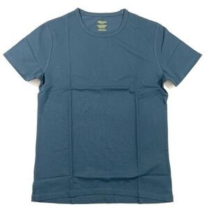 NWOT Olivers District Tee Shirt Ink Blue